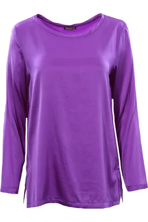 Maliparmi Blusa in seta