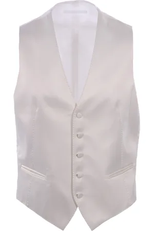 TAGLIATORE Gilet smoking Brian