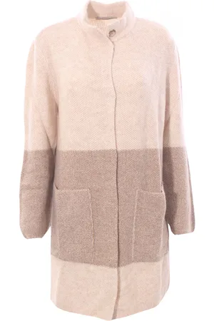 LA FILERIA Cardigan lungo