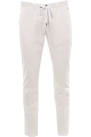 Briglia 1949 Jogging in cotone stretch