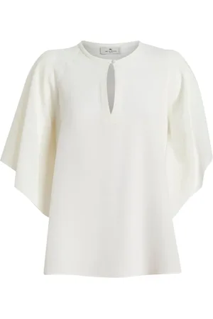 Etro Blusa in seta