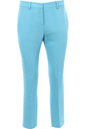 Etro Pantalone in cadì capri