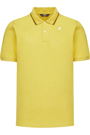 K-Way Polo jud