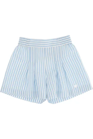 MONNALISA Shorts rigato