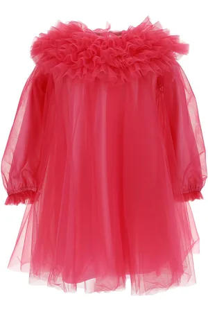 MONNALISA Abito in tulle