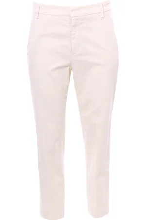 Dondup Pantalone nima in cotone