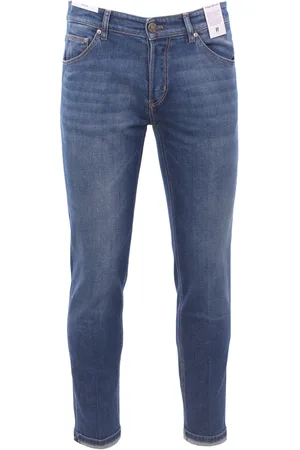 Pt, Jeans reggae cinque tasche