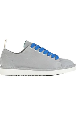 Panchic Lace-up shoe suede
