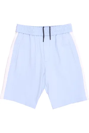 PEOPLE OF SHIBUYA Shorts fushima