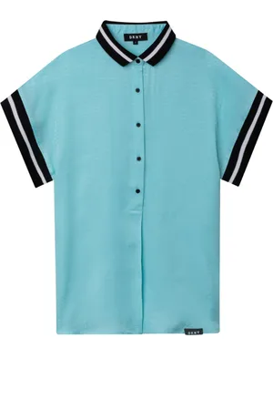 DKNY Abito over logato