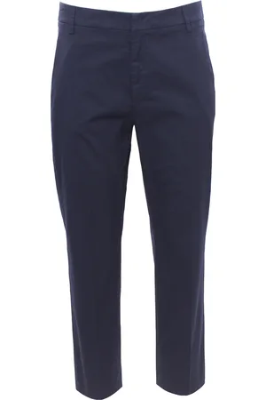 Dondup Pantalone nima in cotone