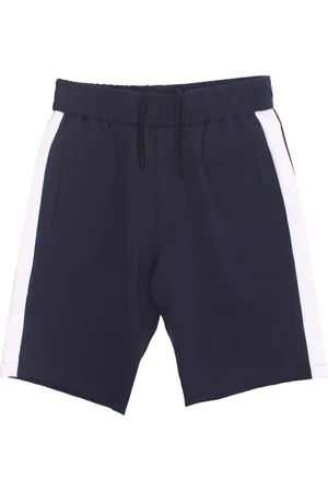 PEOPLE OF SHIBUYA Shorts fushima
