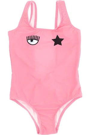 Chiara Ferragni Costume intero occhio