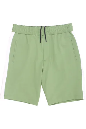 PEOPLE OF SHIBUYA Shorts fushima