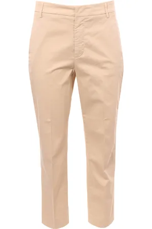 Dondup Pantalone nima in cotone