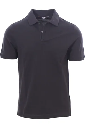 K-Way Polo amedee piquet