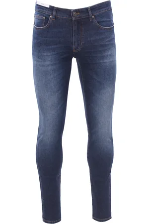 Pt, Jeans rock cinque tasche