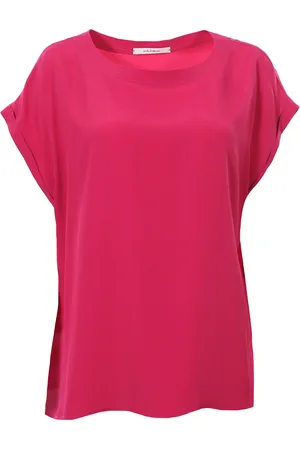 Maliparmi Blusa in seta