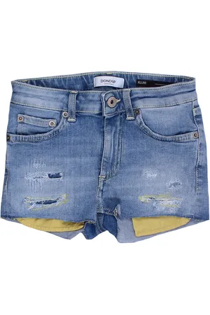 Dondup Shorts in denim klum