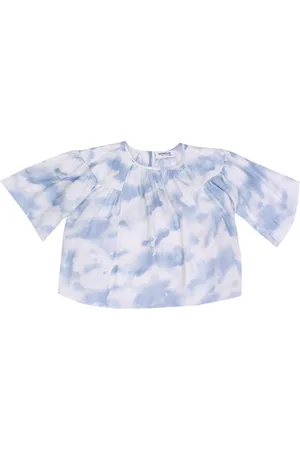 Dondup Casacca nuvole