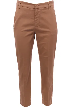 Dondup Pantalone nima in cotone