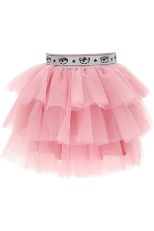 Chiara Ferragni Gonna tulle