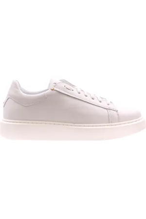 Calce Sneakers in pelle