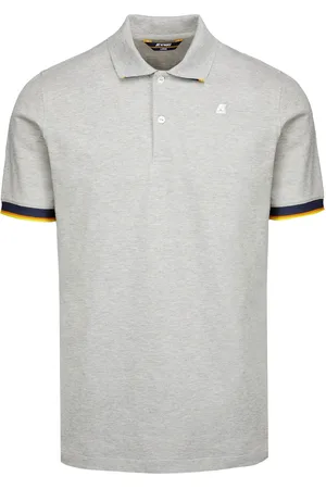 K-Way Polo vincente