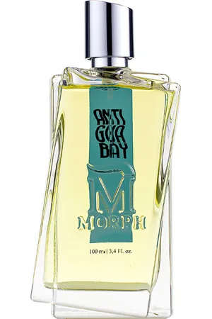 MORPH Profumo antigua bay 100 ml vapo