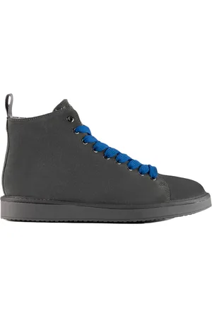 Panchic Ankle boot suede faux four lining