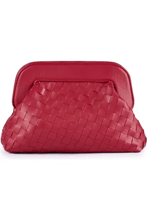 Viamailbag Borsa a spalla intrecciata