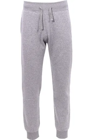 DETWELVE Pantalone tuta politech