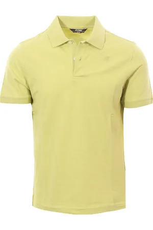 K-Way Polo amedee piquet