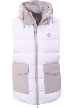 PEOPLE OF SHIBUYA Gilet senka