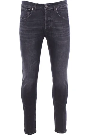 Dondup Jeans dian cinque tasche in denim
