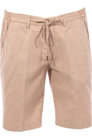 Briglia 1949 Shorts in cotone