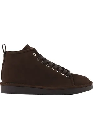 Panchic Ankle boot nubuck microfibre lining