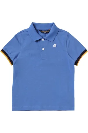 K-Way Polo vincent