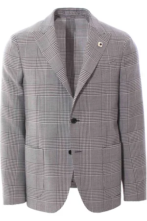 LARDINI Giacca galles