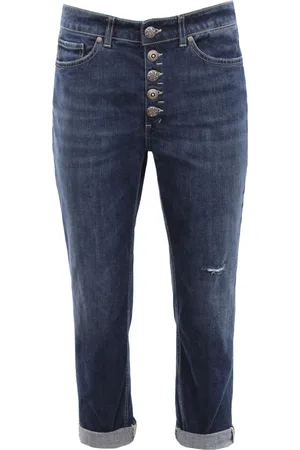 Dondup Jeans koons gioiello