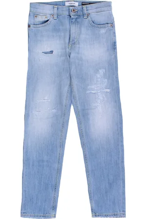 Dondup Jeans cinque tasche brighton