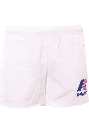 K-Way Hazel macro logo