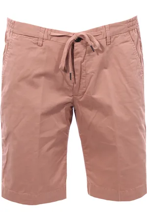Briglia 1949 Shorts con coulisse