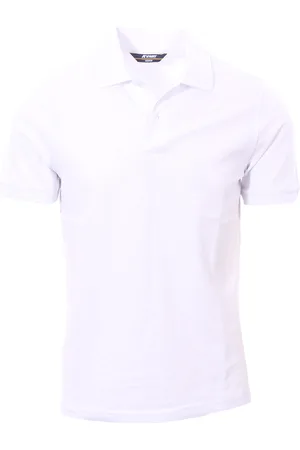 K-Way Polo amedee piquet
