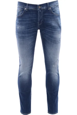 Dondup Jeans mius cinque tasche