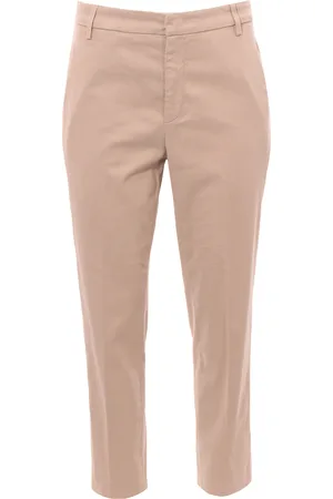 Dondup Pantalone nima in cotone