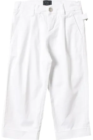 FAY Pantalone baggy