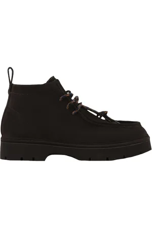 Panchic Ankle boot suede