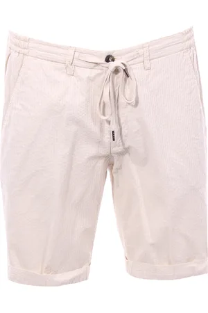 Briglia 1949 Shorts in cotone