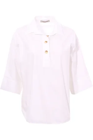 LA FILERIA Polo in cotone